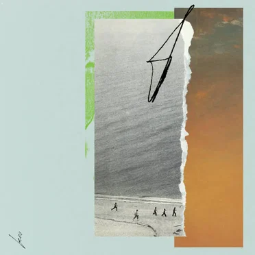The Feedback Sutras by Tarotplane - album cover