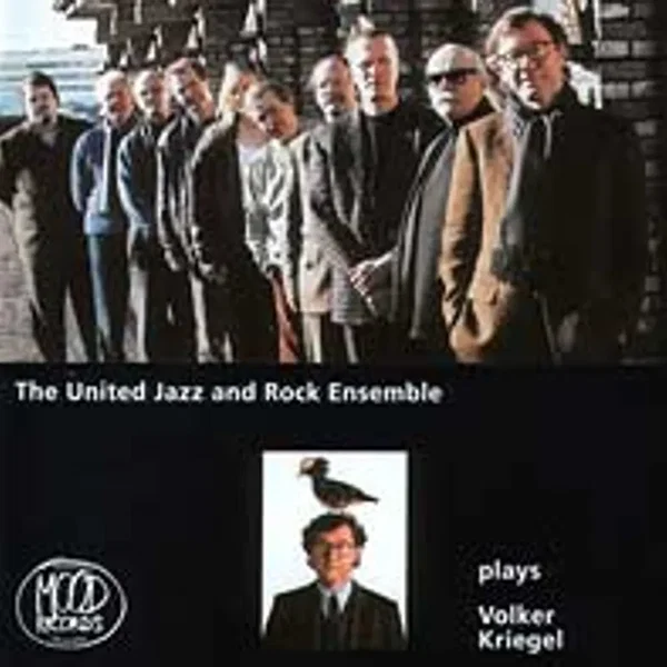 Plays Volker Kriegel