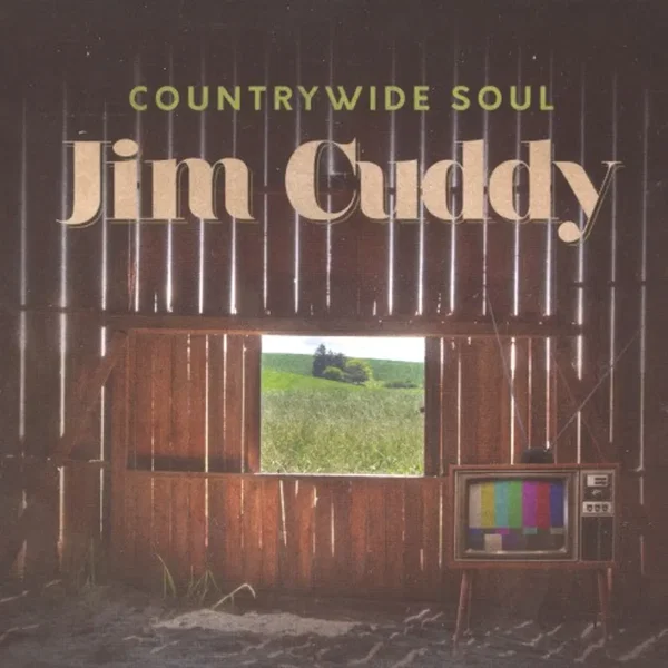 Countrywide Soul