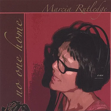 No One Home by Marcia Rutledge - album cover