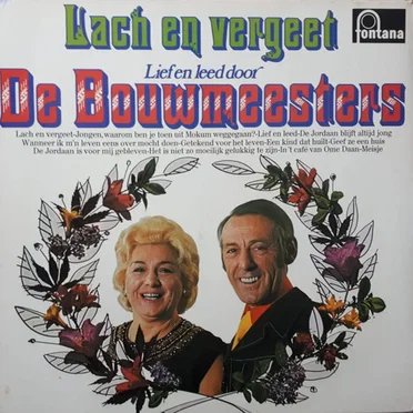 Lach en vergeet