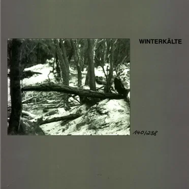 Winterkälte