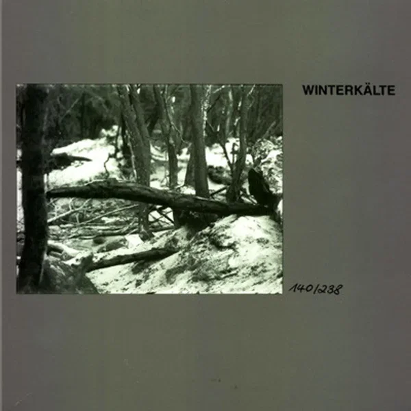 Winterkälte