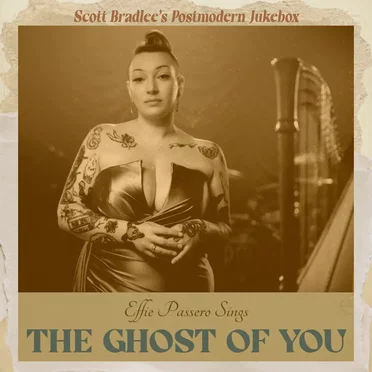 The Ghost of You