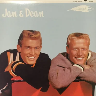 The Jan & Dean Sound