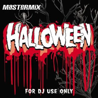 Mastermix: Halloween by Various Artists - album cover