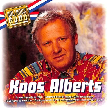 Koos Alberts