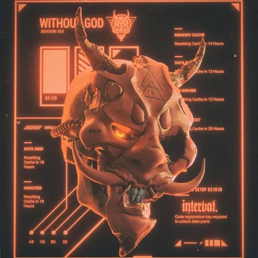 Without God: Season Six by Various Artists - album cover