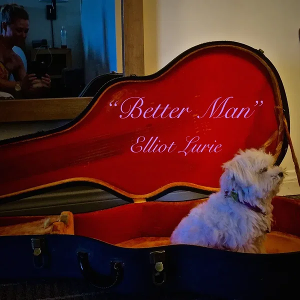 Better Man