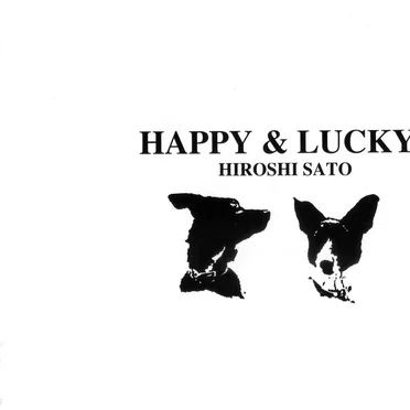 HAPPY & LUCKY
