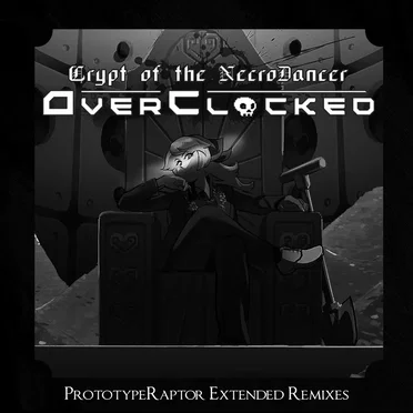 Crypt of the NecroDancer OverClocked (PrototypeRaptor Extended Remixes)