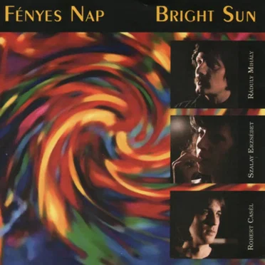 Fényes Nap