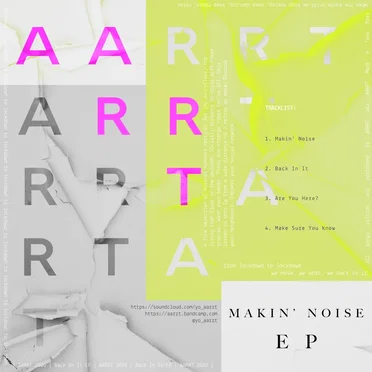 Makin' Noise EP