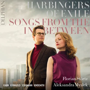 Harbingers of Exile: Songs from the In‐Between