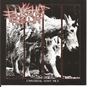 Universal Goat Tilt