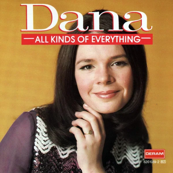 All Kinds of Everything