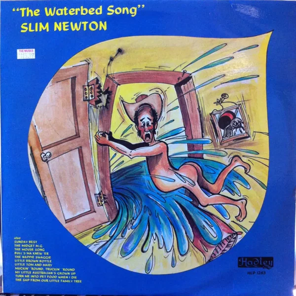 The Waterbed Song