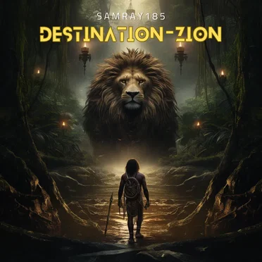 Destination Zion