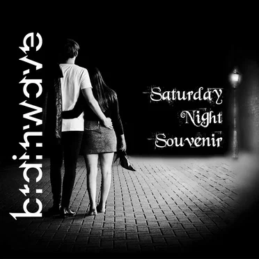 Saturday Night Souvenir