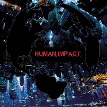 Human Impact by Human Impact - album cover