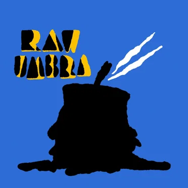 Raw Umbra by Raw Umbra - album cover