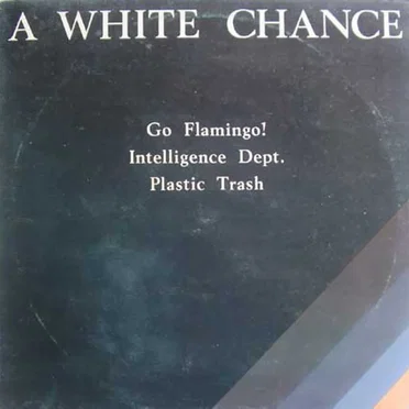 A White Chance