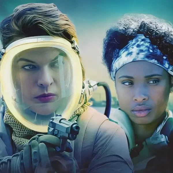 Breathe: Original Motion Picture Soundtrack