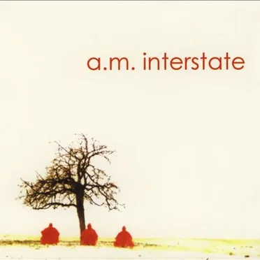 A.M. Interstate by A.M. Interstate - album cover