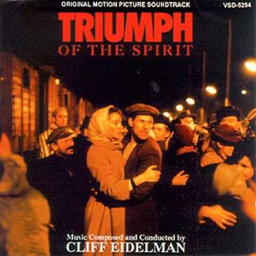 Triumph of the Spirit