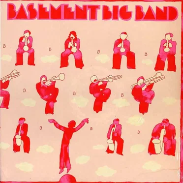 Basement Big Band