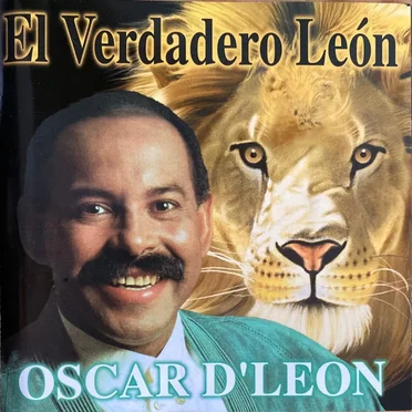 El verdadero león