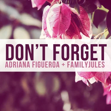 Don’t Forget (from “DELTARUNE”)