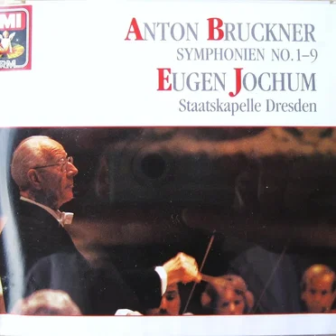 The Complete Symphonies