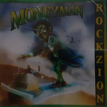 Moneyman