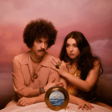 Mektoub by Mauvais Œil - album cover