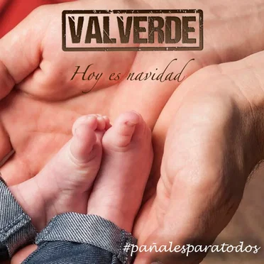 Hoy es Navidad
