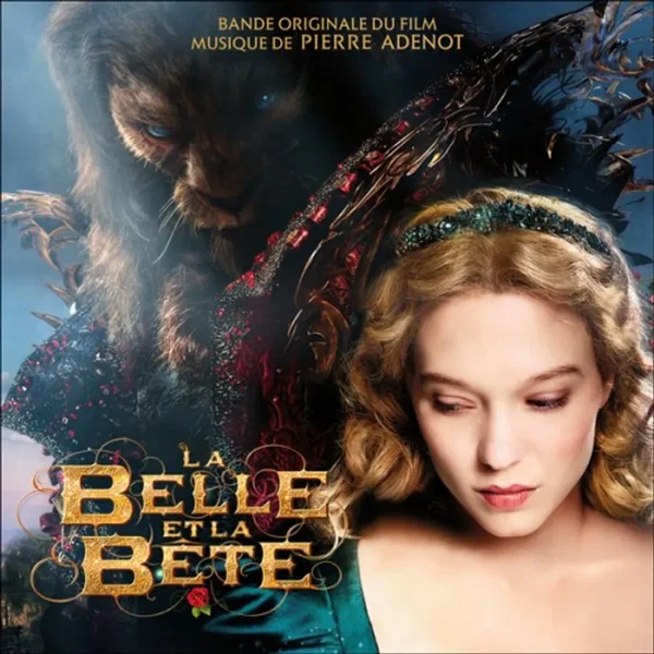 La belle et la bête