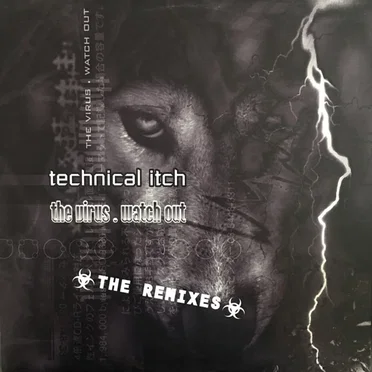 The Virus / Watch Out (The Remixes)