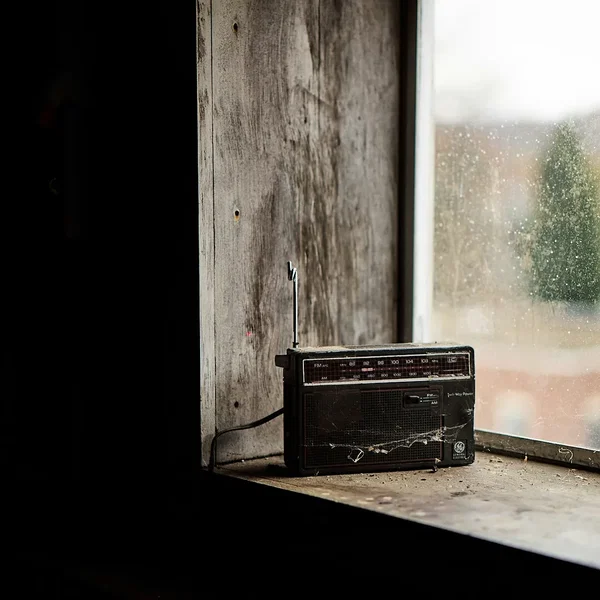 Direct Radio Voices