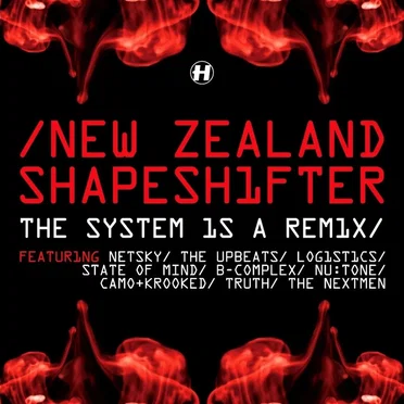 The System Is A Remix