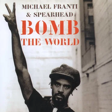 Bomb the World