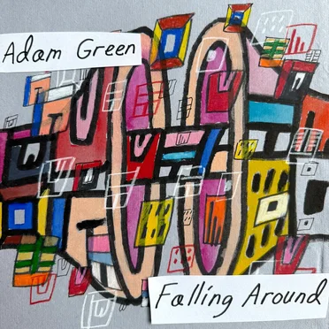 Falling Around