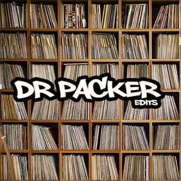 Archives Volume 1 by Dr. Packer - album cover