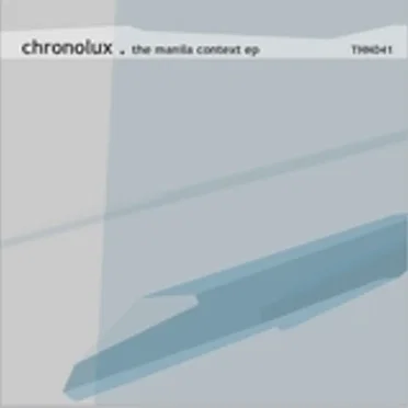 The Manila Context EP