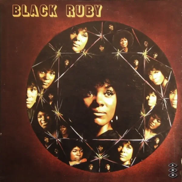 Black Ruby