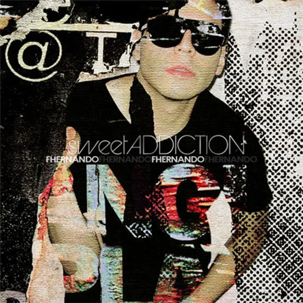 Sweet Addiction