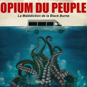 La Malédiction de la BlackBurne
