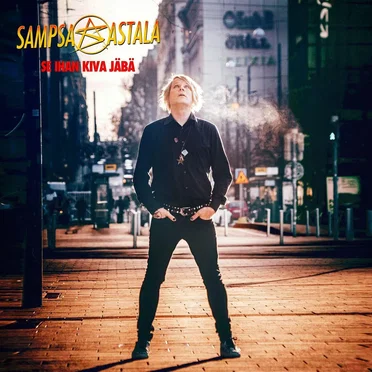 Se ihan kiva jäbä