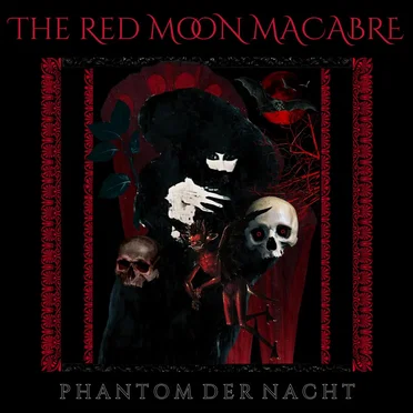 PHANTOM DER NACHT