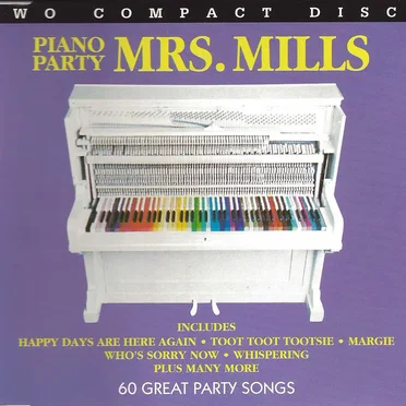 Piano Party